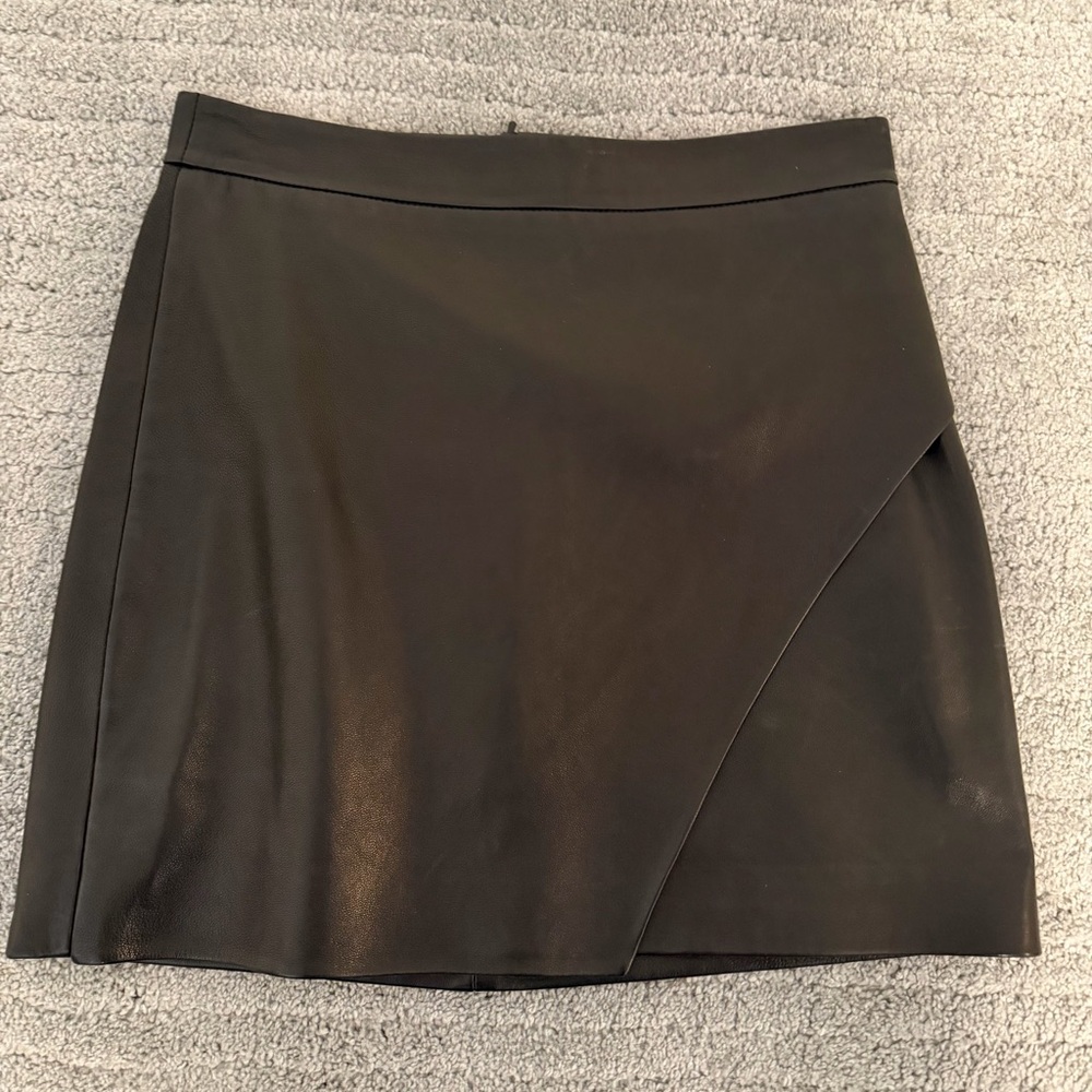 Michelle Mason Skirt